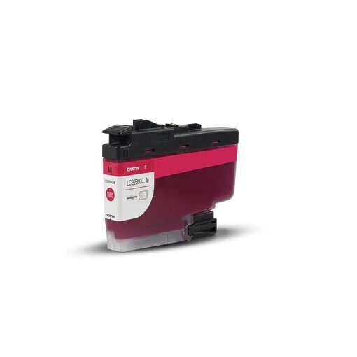 Brother Ink Cart. LC-3239XLM für HL-J6000DW/-J6100DW/ MFC-J5945DW/-J6945DW/-J6947DW magenta high capacity - Image 3