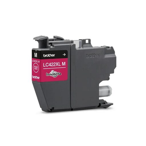 BROTHER LC-422XLM Tintenpatrone magenta LC-422XLM Brother MFC-J 5340 - Image 3