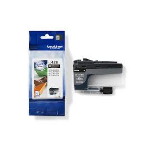 Brother Ink Cart. LC-426BK for MFC-J4340DW, -J4540DW, -J4540DWXL black LC426BK - Image 2