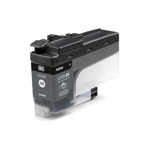 Brother Ink Cart. LC-426BK for MFC-J4340DW, -J4540DW, -J4540DWXL black LC426BK - Image 3