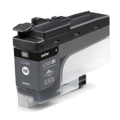 Alternative view of Brother LC-426BK blækpatron 1 stk Original Sort