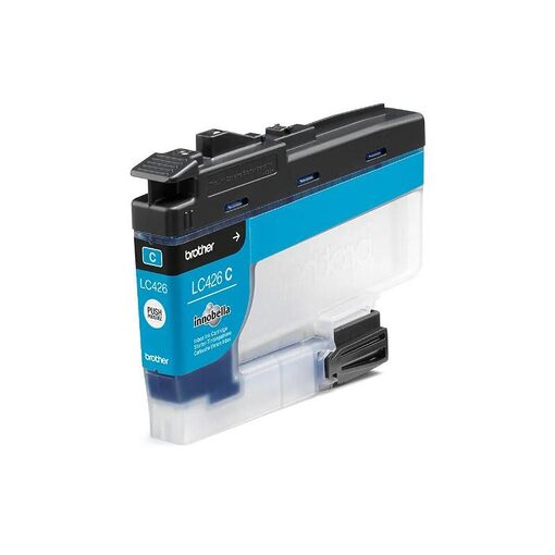 Brother Ink Cart. LC-426C for MFC-J4340DW, -J4540DW, -J4540DWXL cyan LC426C - Image 3