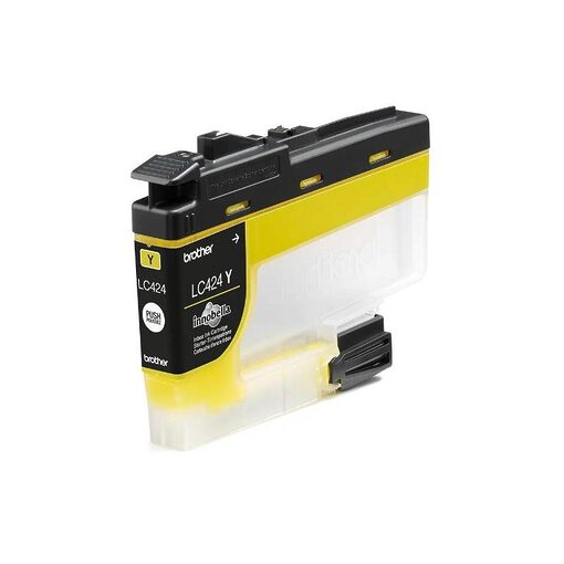 Brother Ink Cart. LC-426M for MFC-J4340DW, -J4540DW, -J4540DWXL yellow LC426Y - Image 2