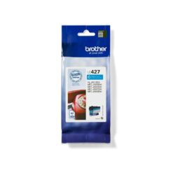 Brother Ink LC427C / LC-427C Cyan