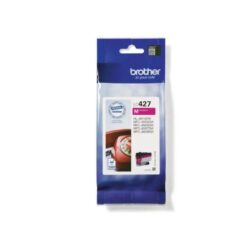 Brother Ink LC427M / LC-427M Magenta