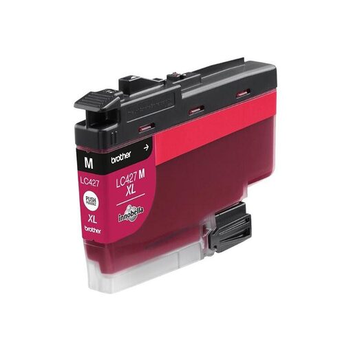 BROTHER LC-427XLM Tintenpatrone magenta LC-427XLM Brother MFC-J 5955 - Image 3