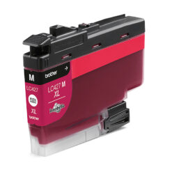 Alternative view of Brother LC427XLM blækpatron 1 stk Original Højt (XL) udbytte Magenta