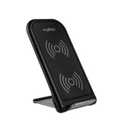 INDUCTIVE CHARGER MX SIGMA FAST CHARGER 10W STAND, CHARGING IN 2 PLANES