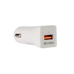 CAR CHARGER MAXXIMUS OMEGA 3A QUICK CHARGE 3.0