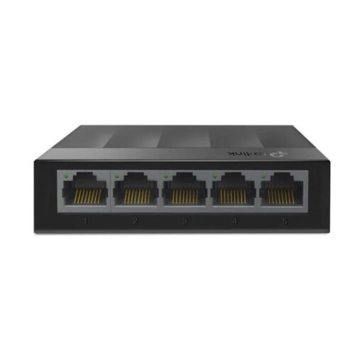 TP-LINK LiteWave Switch (TL-LS1005G) - Image 2