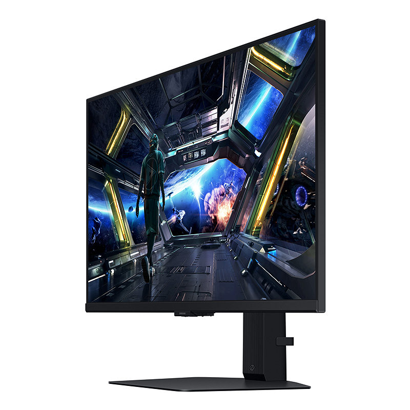 Samsung G70D computer monitor - Billede 5