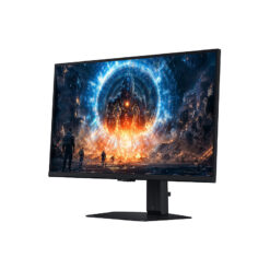 Samsung G60F computer monitor - Billede 3