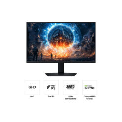 Samsung G60F computer monitor - Billede 4