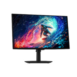 Samsung G61SH computer monitor - Billede 3