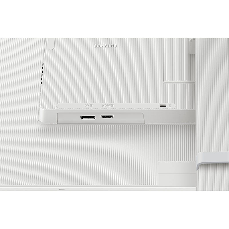 Samsung S70D computer monitor - Billede 5