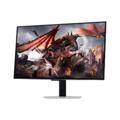 Samsung G80SD computer monitor - Billede 5