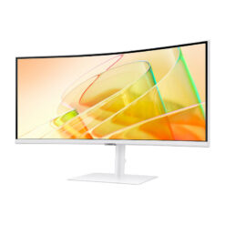Samsung S65TC computer monitor - Billede 5
