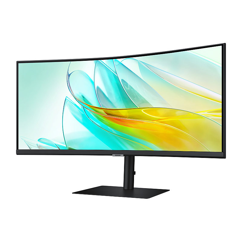 Samsung S65UC computer monitor - Billede 2