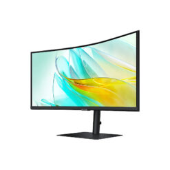 Samsung S65UC computer monitor - Billede 3