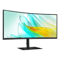 Samsung S65UC computer monitor - Billede 5