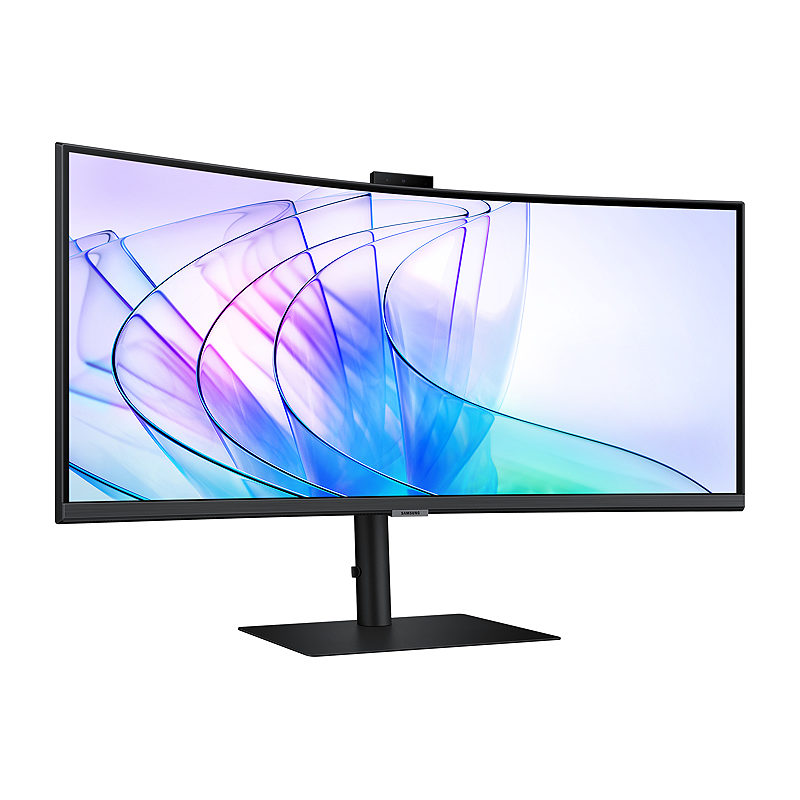 Samsung S65VC computer monitor - Billede 3