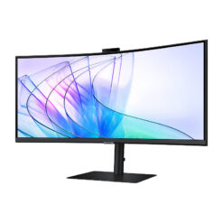 Samsung S65VC computer monitor - Billede 4