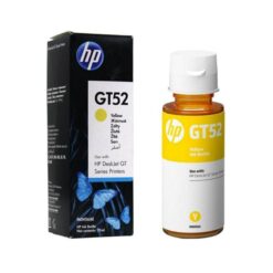 HP Ink M0H56AE / GT52 Yellow