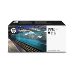 HP Ink M0K02AE / 991X XL Black