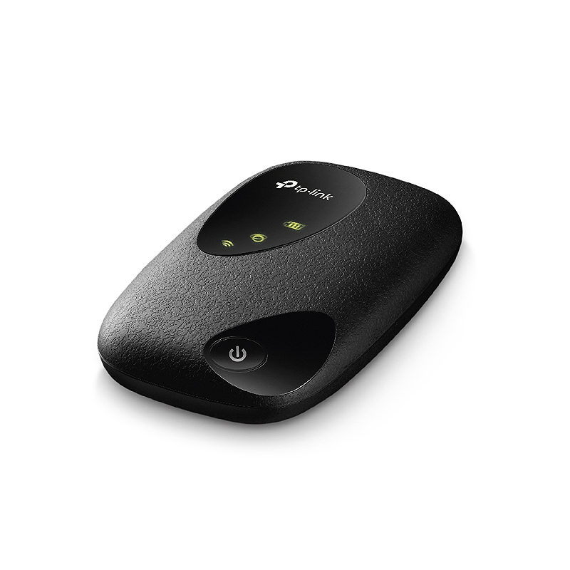 TP-Link M7000 cellulær netværksenhed Cellulær netværksrouter - Billede 2