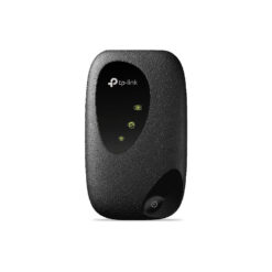 Alternative view of TP-Link M7200 cellulær netværksenhed Cellulær netværksrouter