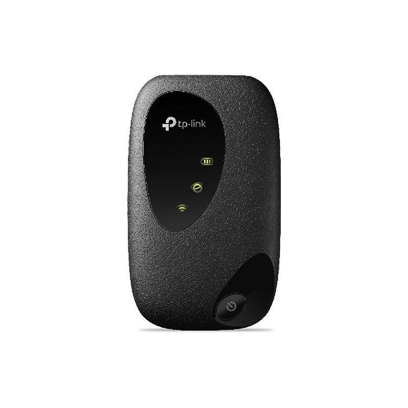 TP-Link M7200 cellulær netværksenhed Cellulær netværksrouter - Billede 3