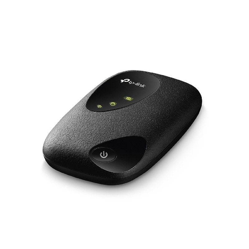 TP-Link M7200 cellulær netværksenhed Cellulær netværksrouter - Billede 4