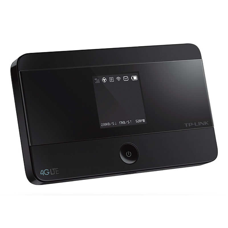 TP-Link M7350 Udstyr til trådløst netværk - Billede 3
