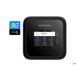 NETGEAR Nighthawk M6 Cellulær netværksrouter