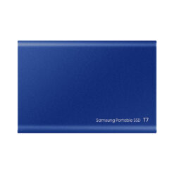 Samsung Portable SSD T7 1 TB USB Type-C 3.2 Gen 2 (3.1 Gen 2) Blå - Billede 4