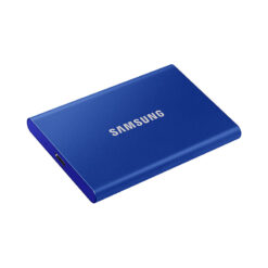 Samsung Portable SSD T7 1 TB USB Type-C 3.2 Gen 2 (3.1 Gen 2) Blå - Billede 5