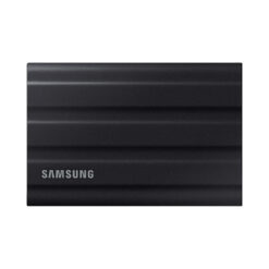Samsung MU-PE1T0S 1 TB USB Type-C 3.2 Gen 2 (3.1 Gen 2) Sort