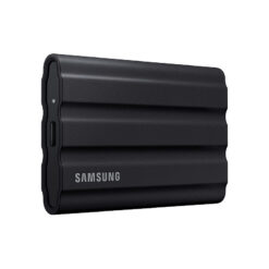 Alternative view of Samsung MU-PE4T0S 4 TB USB Type-C 3.2 Gen 2 (3.1 Gen 2) Sort