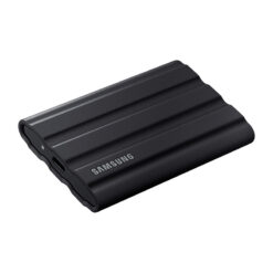 Samsung MU-PE4T0S 4 TB USB Type-C 3.2 Gen 2 (3.1 Gen 2) Sort - Billede 5