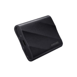 Samsung MU-PG1T0B 1 TB USB Type-C USB 3.2 Gen 2x2 Sort