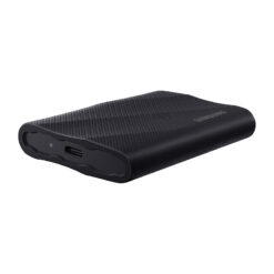 Alternative view of Samsung MU-PG2T0B 2 TB USB Type-C USB 3.2 Gen 2x2 Sort