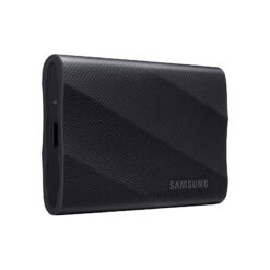 Alternative view of Samsung MU-PG4T0B 4 TB USB Type-C USB 3.2 Gen 2x2 Sort