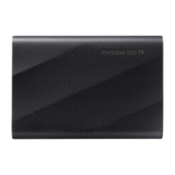 Samsung MU-PG4T0B 4 TB USB Type-C USB 3.2 Gen 2x2 Sort - Billede 4