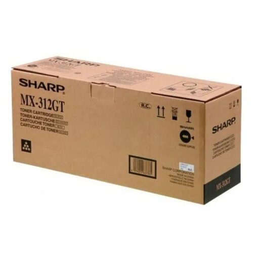 Sharp Toner MX-312GT für MX-M260/M264/M310/M314/M354