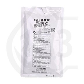 Sharp Developer MX-561GV: MX-M364N