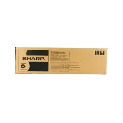 Sharp MX61GTYA tonerpatron 1 stk Original Gul