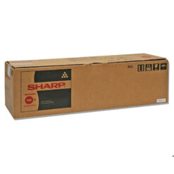 Sharp MXC35TY tonerpatron 1 stk Original Gul