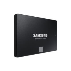 Alternative view of Samsung 870 EVO 500 GB 2.5