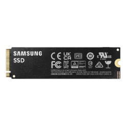 Alternative view of Samsung 990 PRO 2 TB M.2 PCI Express 4.0 NVMe V-NAND MLC