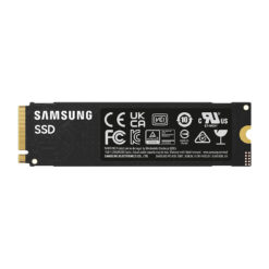 Alternative view of Samsung MZ-V9S2T0 2 TB M.2 PCI Express 4.0 NVMe V-NAND TLC